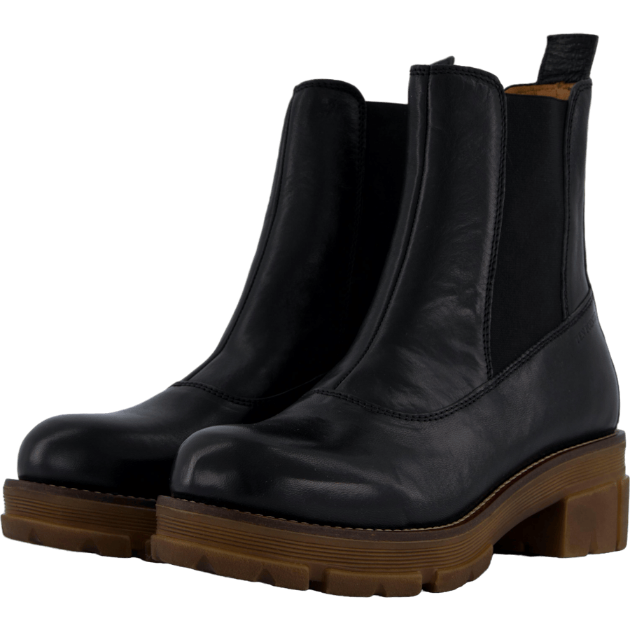 Cecilia 101 Black