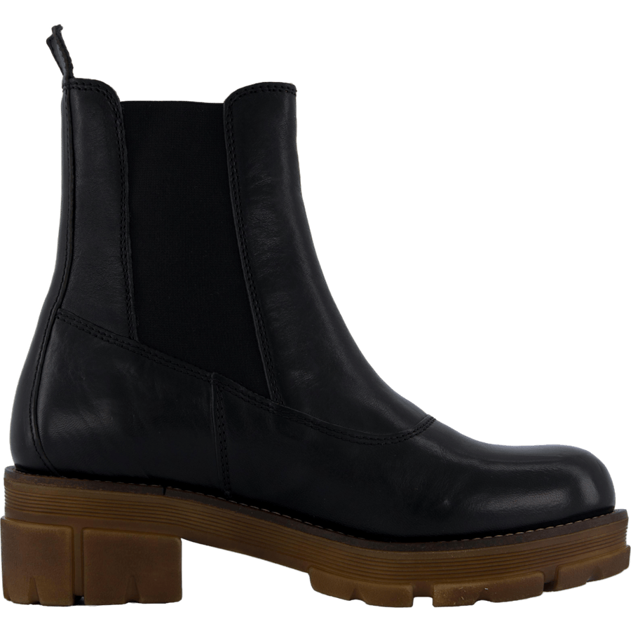 Cecilia 101 Black