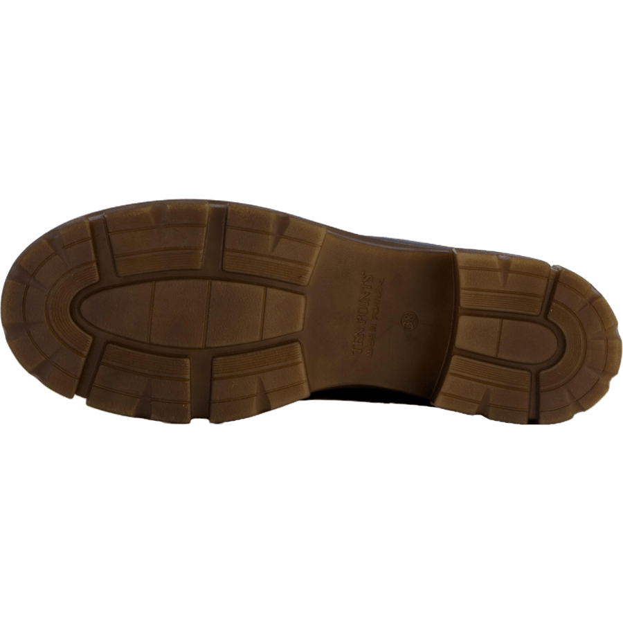 Cecilia 101 Black