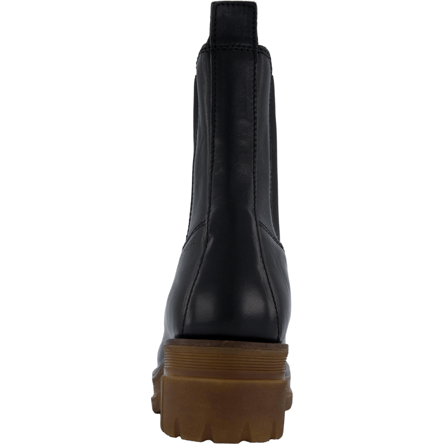 Cecilia 101 Black