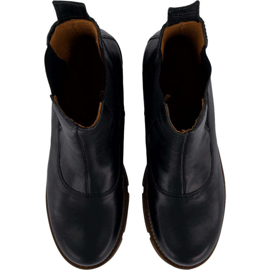 Cecilia 101 Black