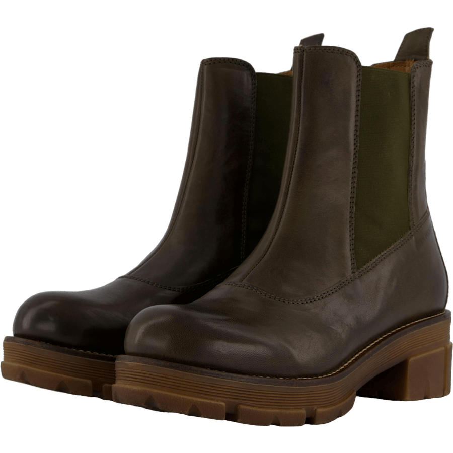 Cecilia 511 Deep Green
