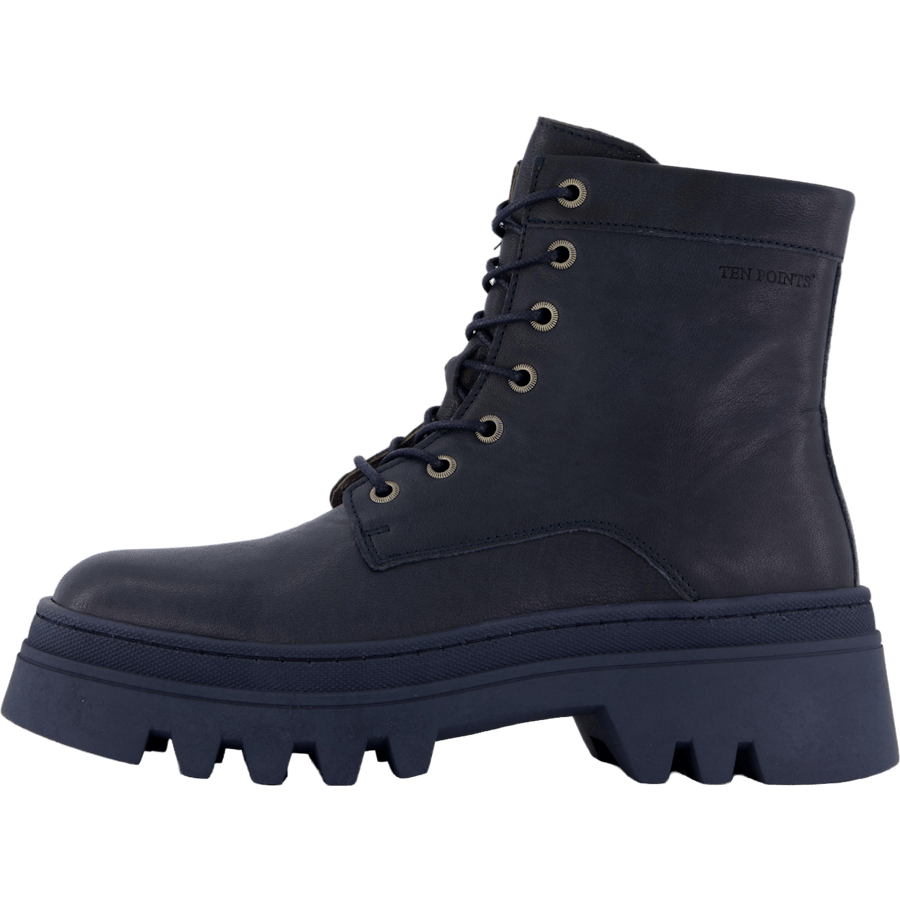 Hedda 714 Blue