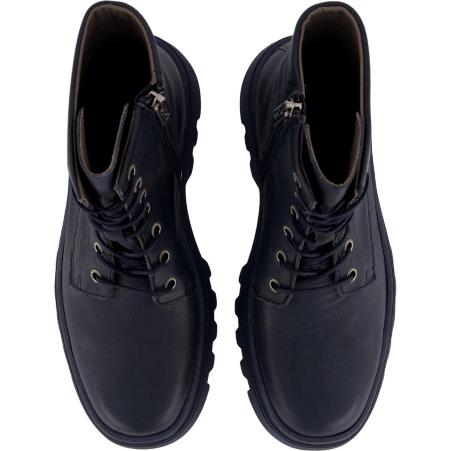 Hedda 714 Blue