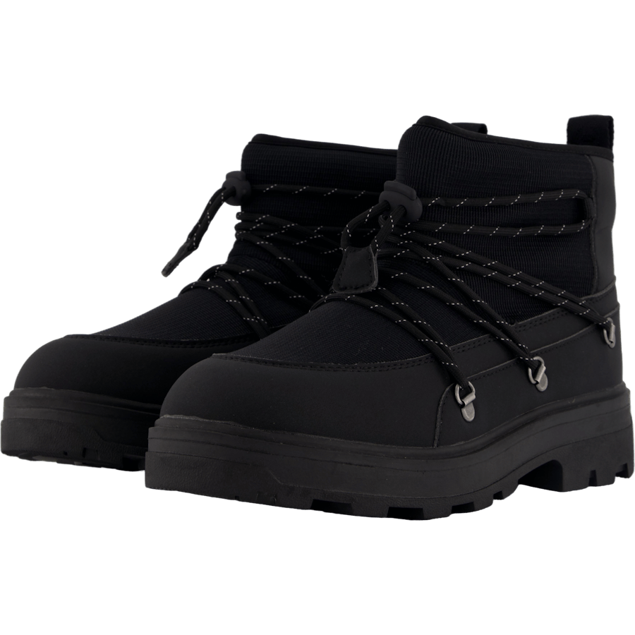 Alnarp Hybrid 059/black