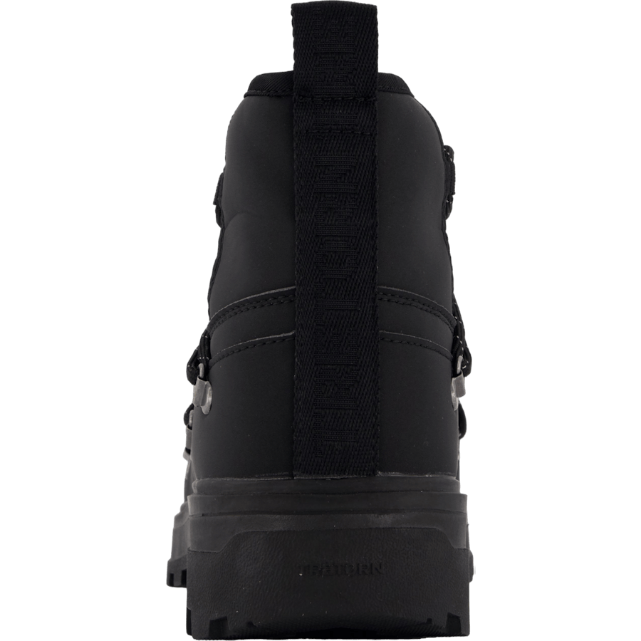 Alnarp Hybrid 059/black
