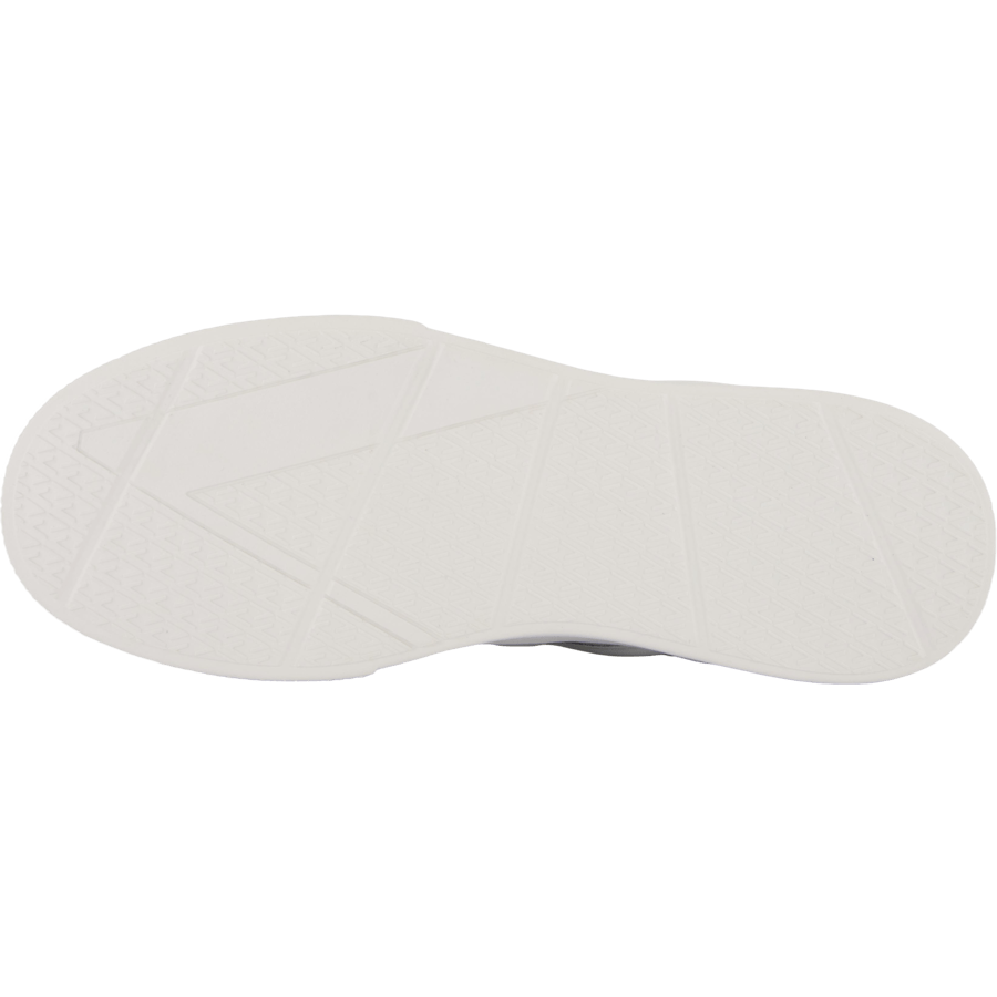 Essence Leather OG-22 Bright White Vapor Grey - Men