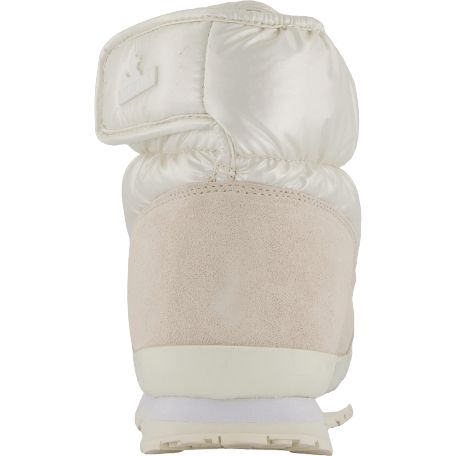 Rd Sporty Snowjogger Nylon Adu Off White