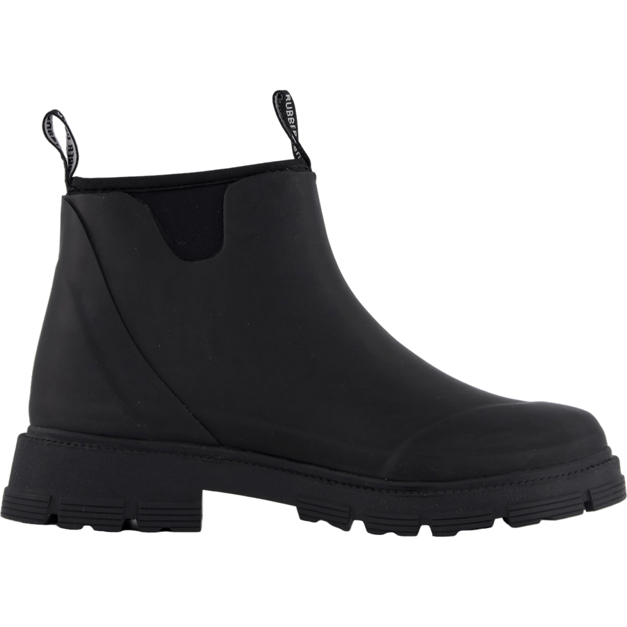 Rd Rubber Neo Adult Black