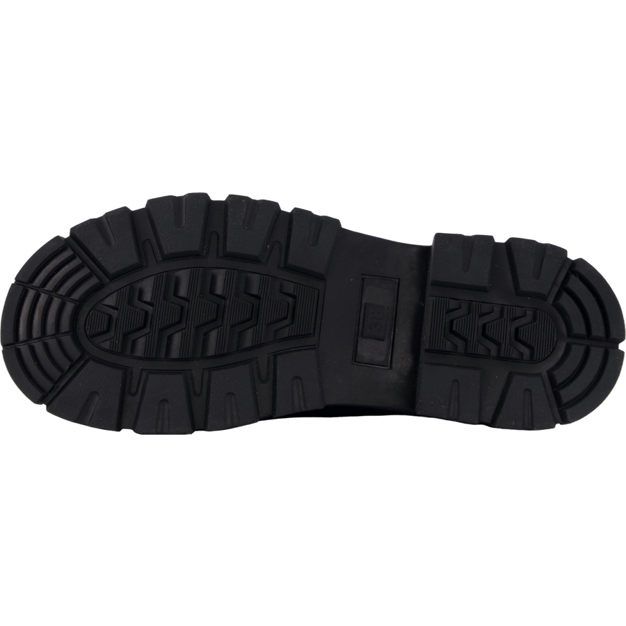Rd Rubber Neo Adult Black