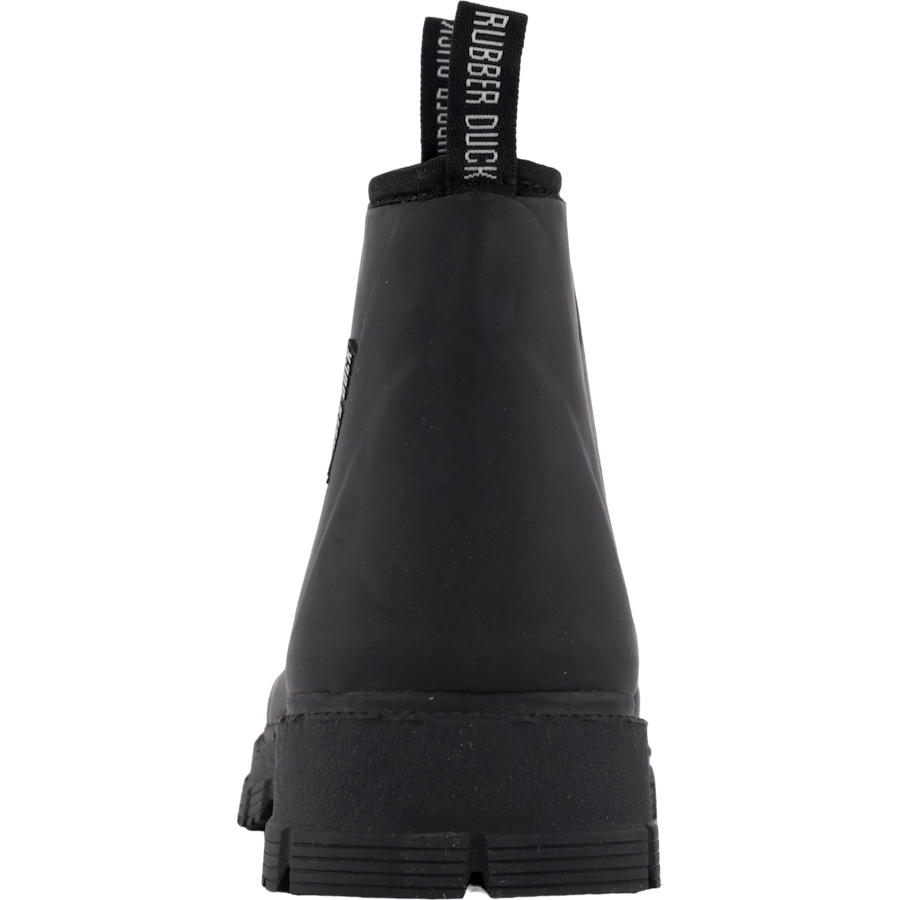 Rd Rubber Neo Adult Black