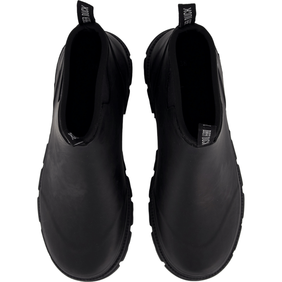 Rd Rubber Neo Adult Black