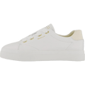 Avona Sneaker White