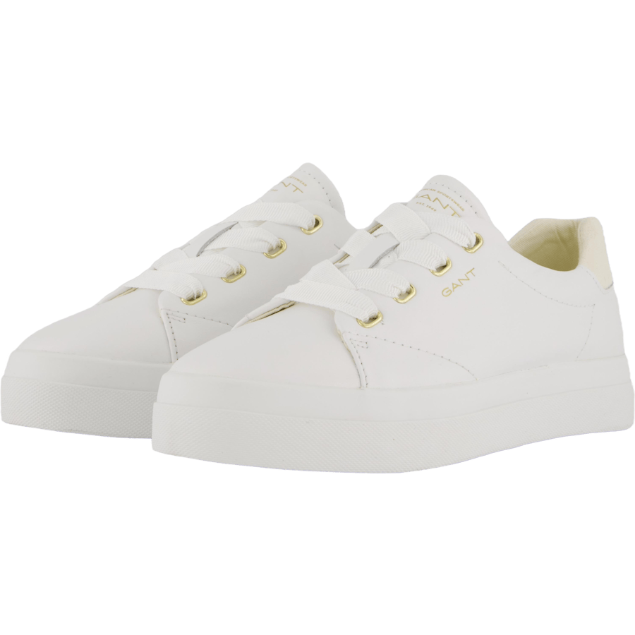 Avona Sneaker White
