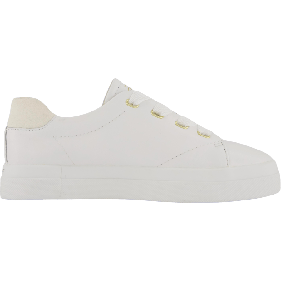 Avona Sneaker White