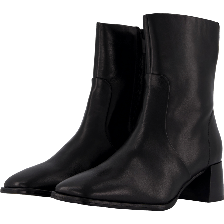 Gwenety Mid Boot Black