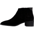 St Broomly Mid Boot Black