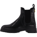 Aligrey Chelsea Boot Black