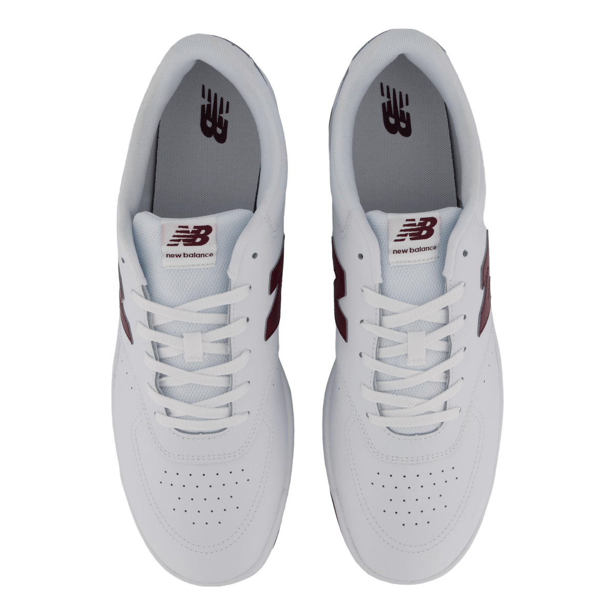 Bb80ufm Optic White