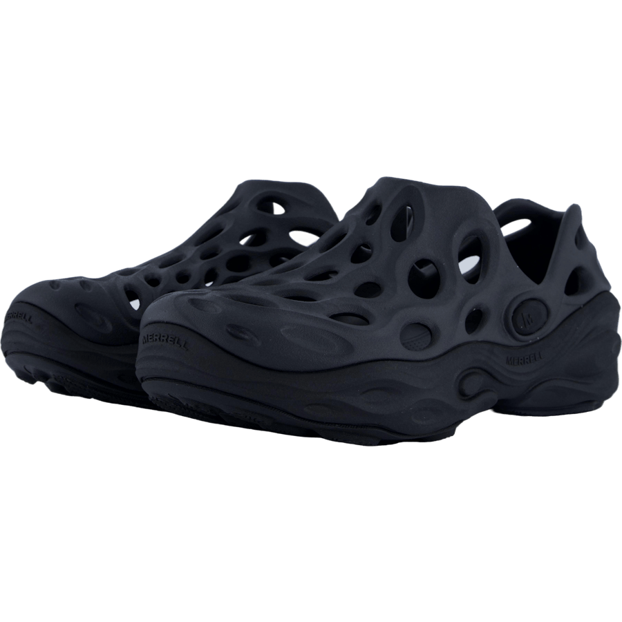 Hydro Next Gen Moc Se Triple Black