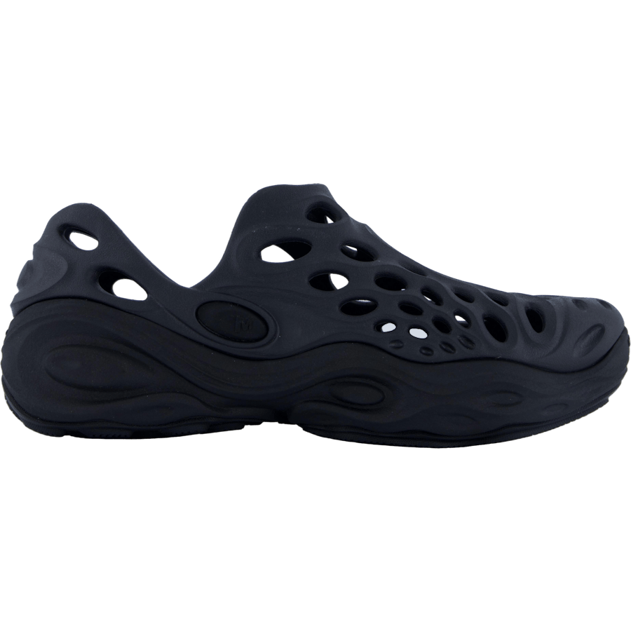 Hydro Next Gen Moc Se Triple Black