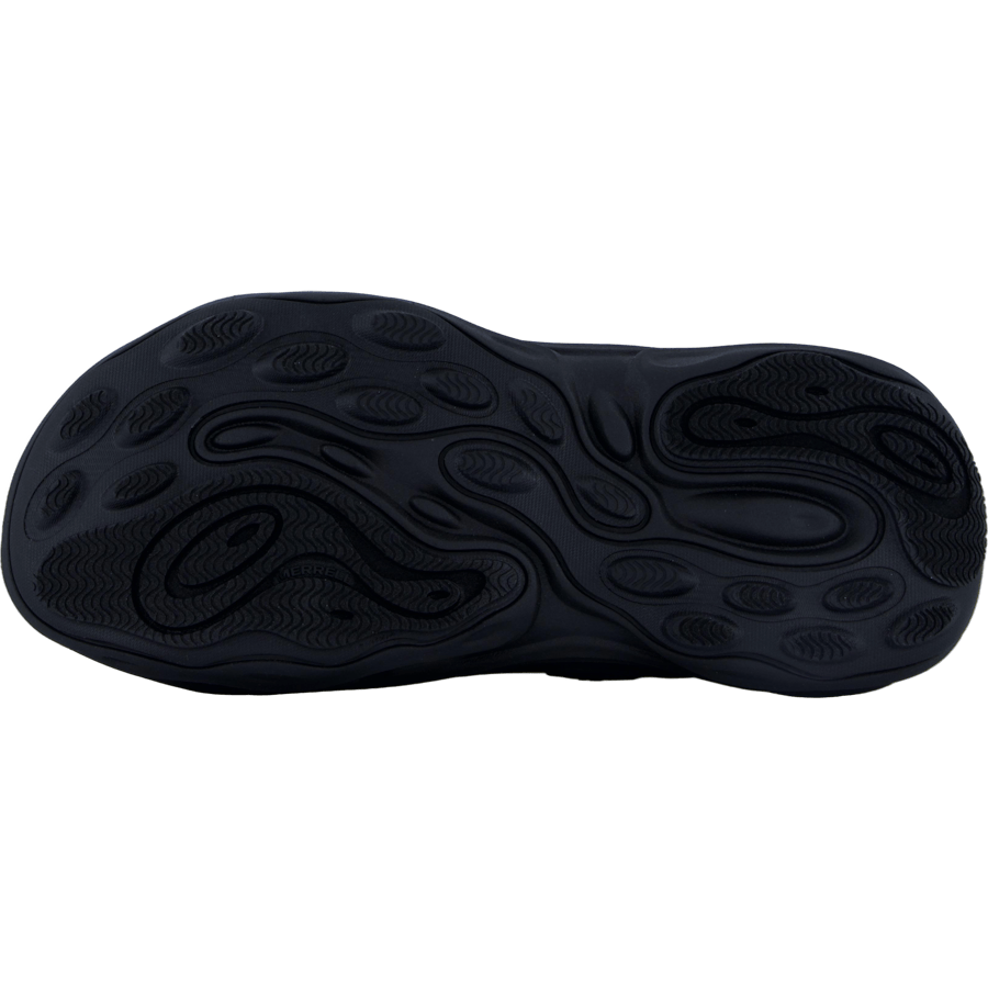 Hydro Next Gen Moc Se Triple Black