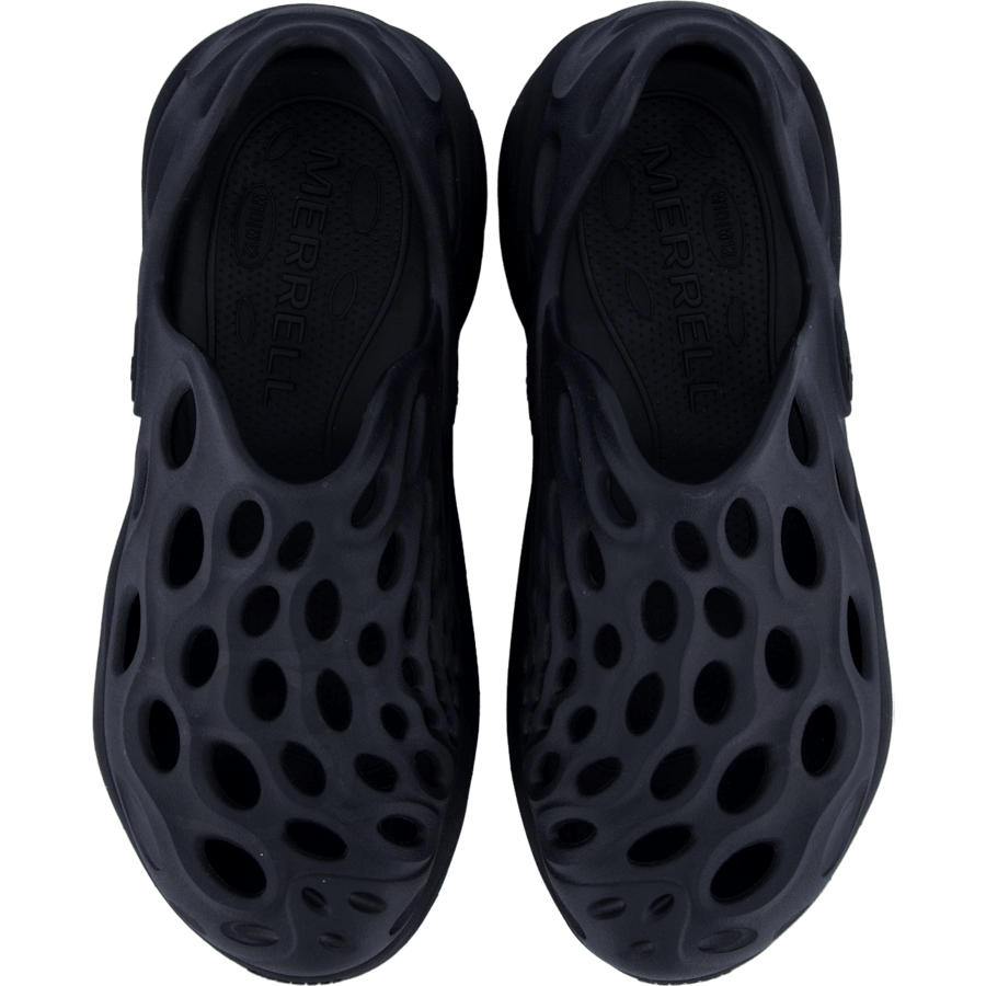 Hydro Next Gen Moc Se Triple Black