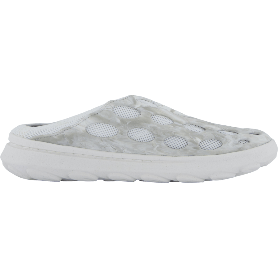 Hydro Mule Se White