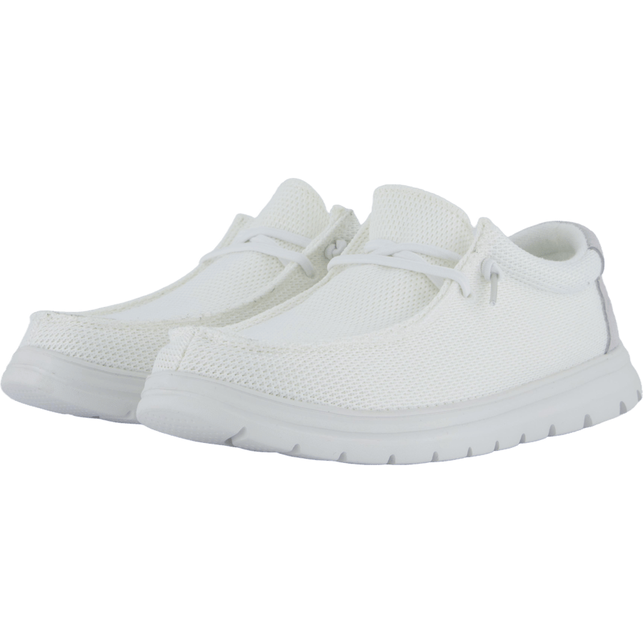 Tooting White