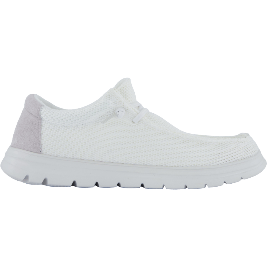 Tooting White