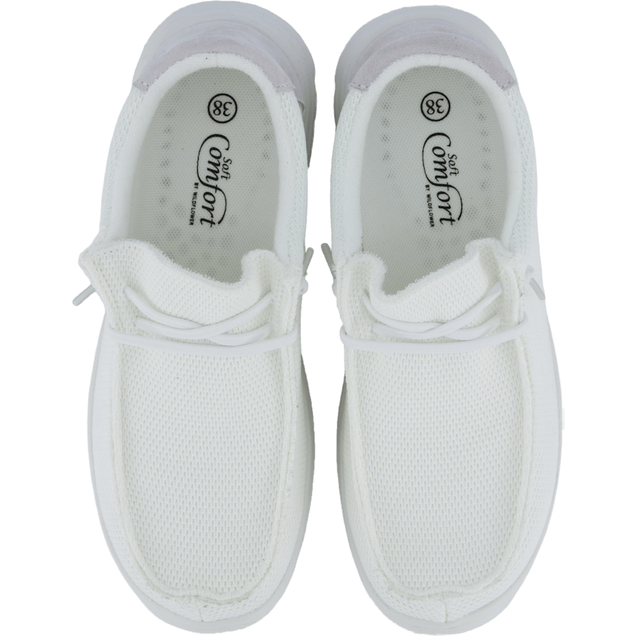 Tooting White