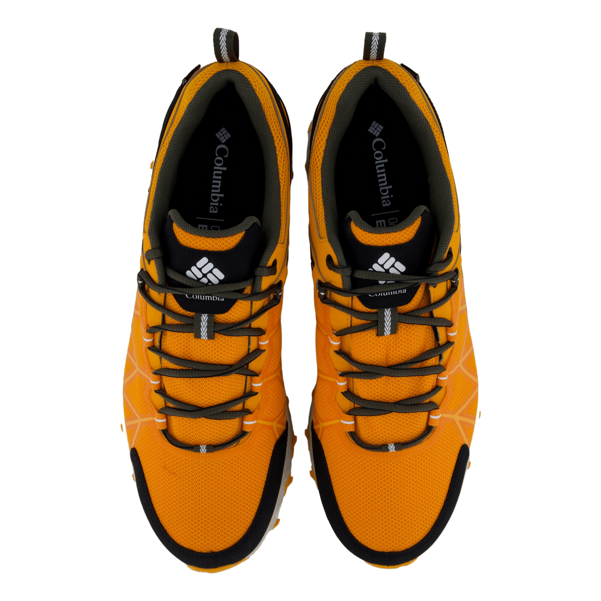 Peakfreak™ Ii Outdry™ Marmalade, Whit