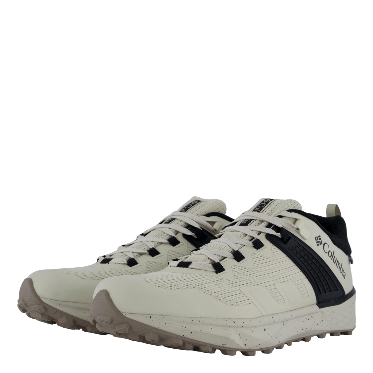 Facet™ 75 Outdry™ Dark Stone, Bla