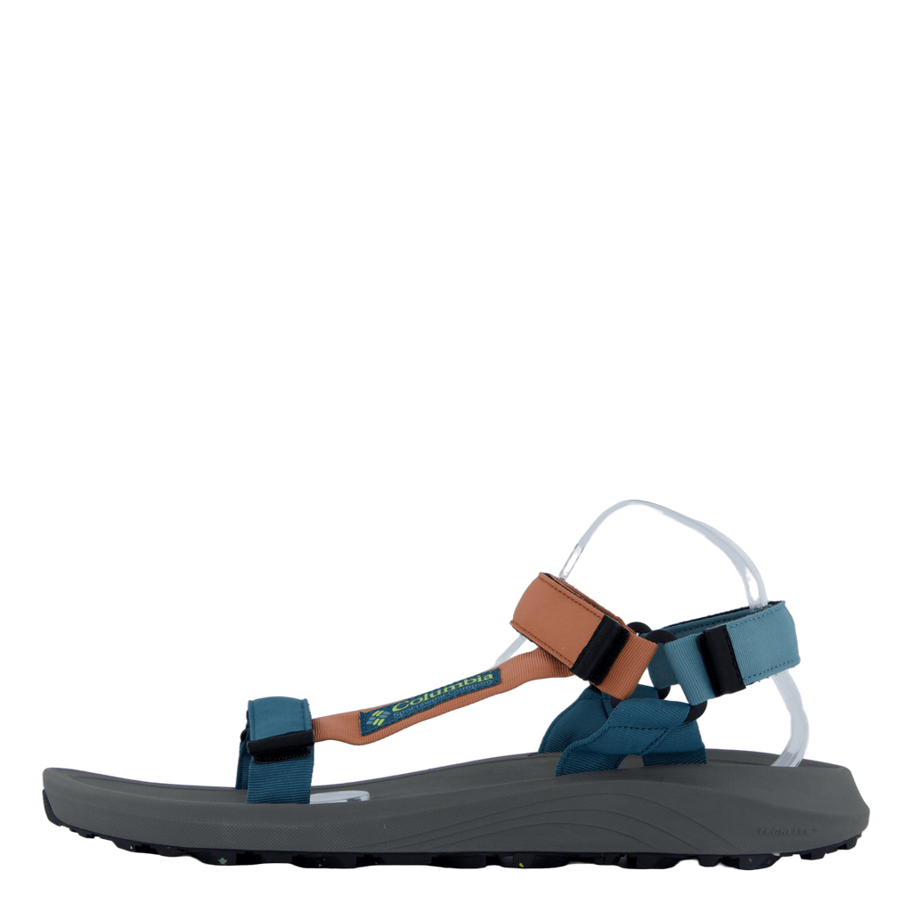 Globetrot™ Sandal Cloudburst, Nap