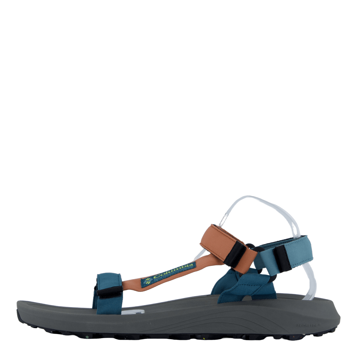 Globetrot™ Sandal Cloudburst, Nap
