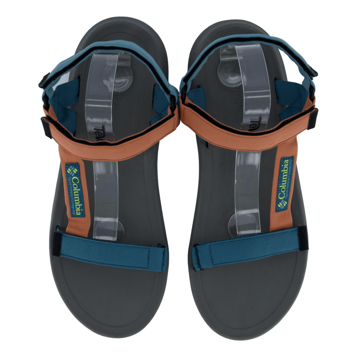 Globetrot™ Sandal Cloudburst, Nap