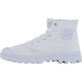 Monochrome Hi White