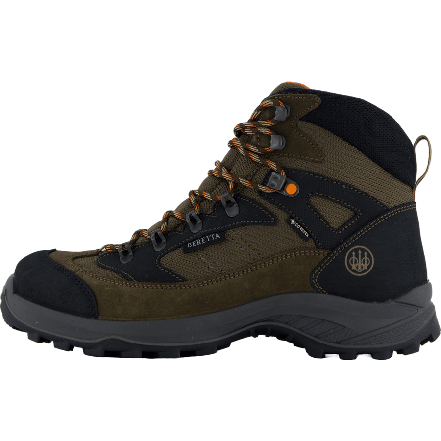 Terrier Gtx Brown