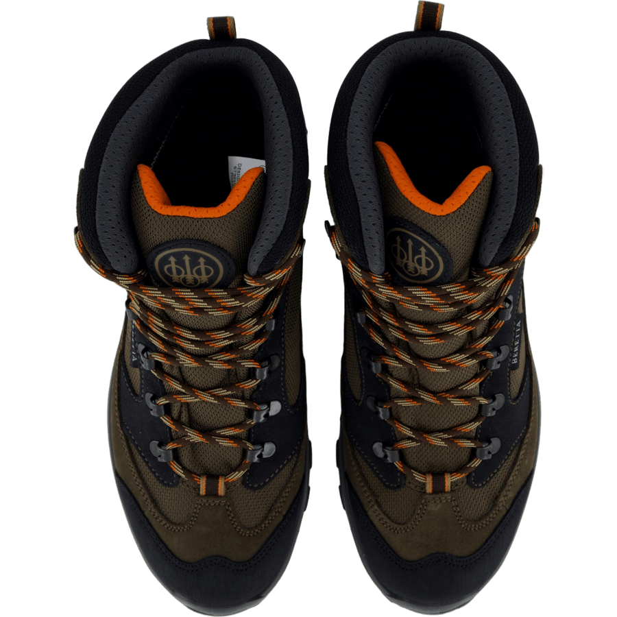 Terrier Gtx Brown