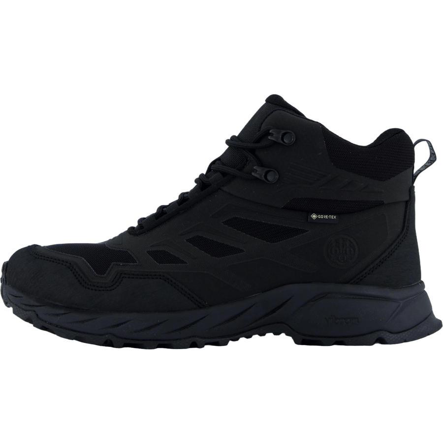 Wolf Gtx Black