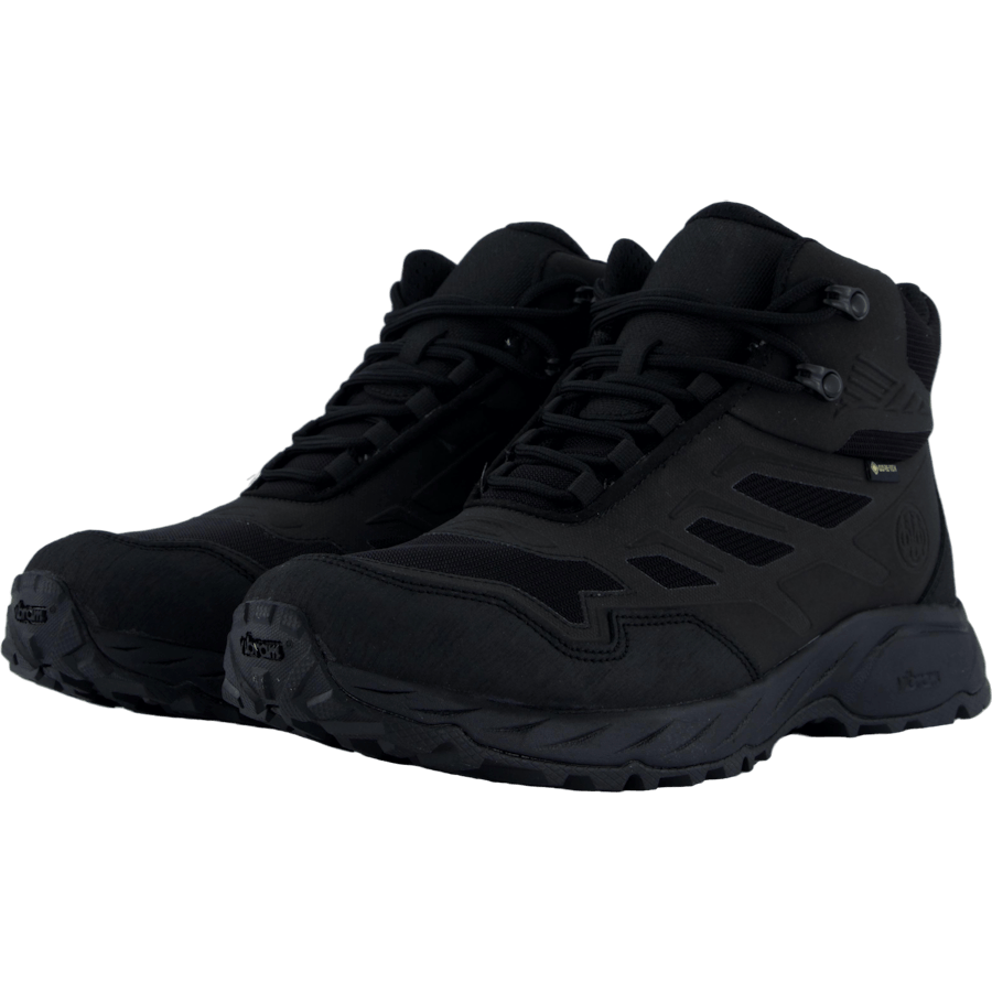 Wolf Gtx Black