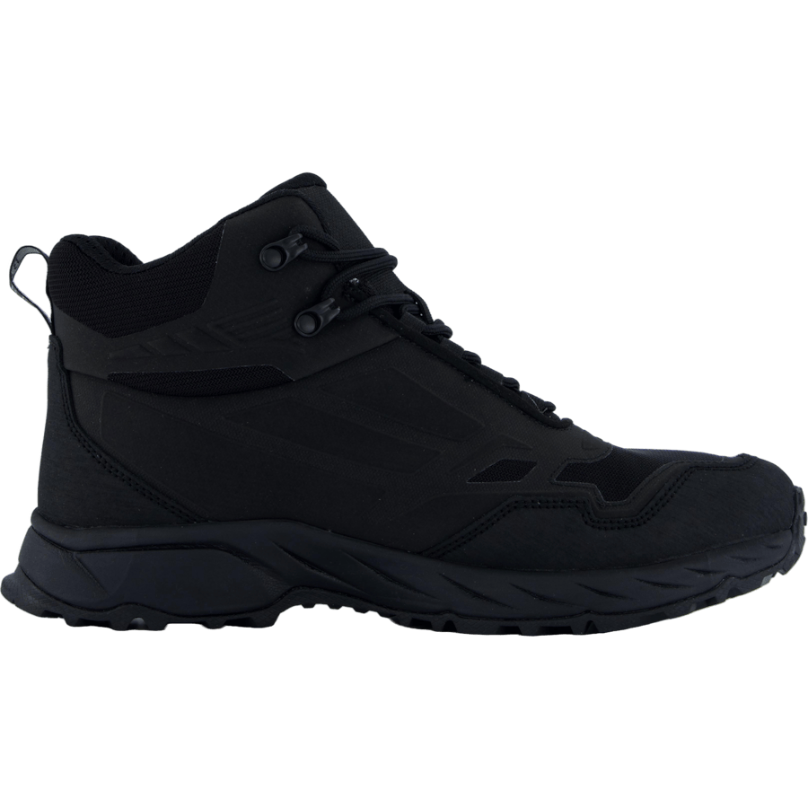 Wolf Gtx Black