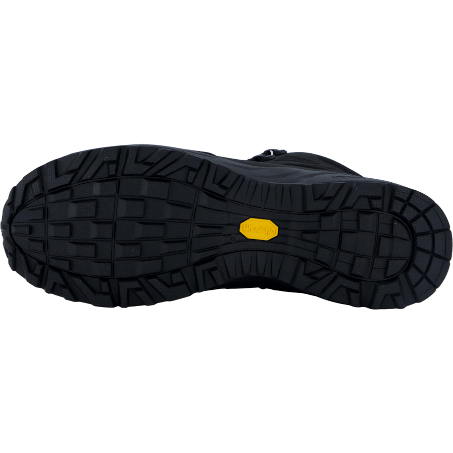 Wolf Gtx Black