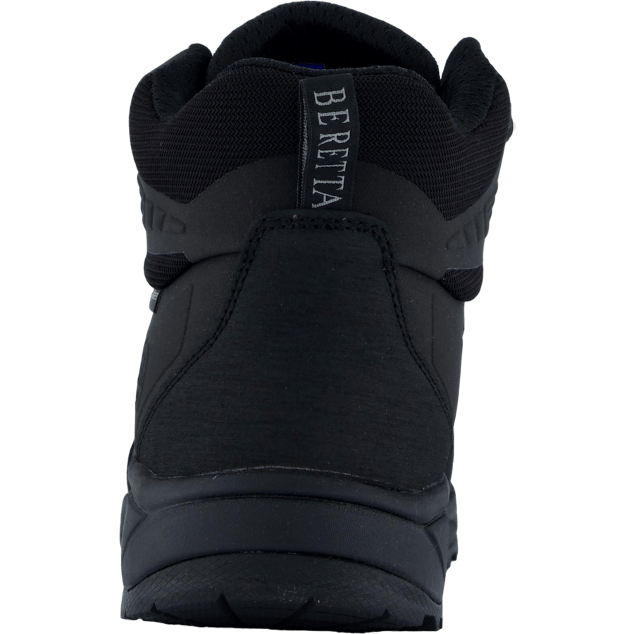 Wolf Gtx Black