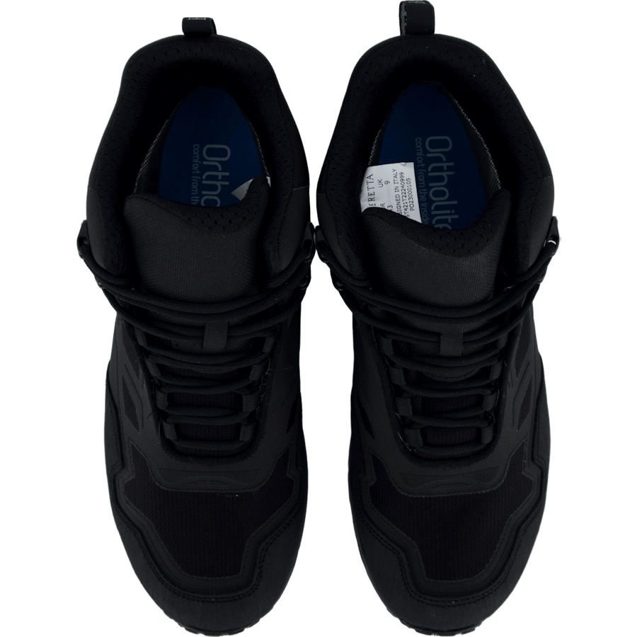 Wolf Gtx Black