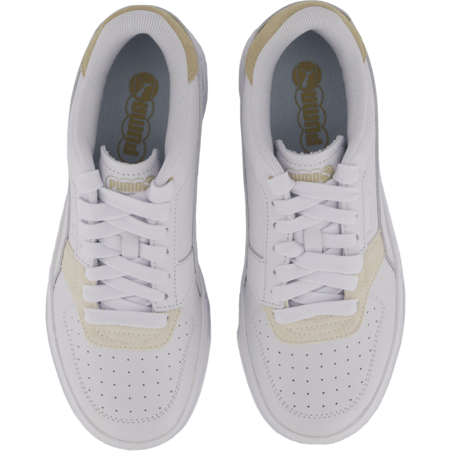 Puma Cali Court Match Wns Puma White-granola