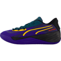 All-pro Nitro Crowd Craze Lapis Lazuli-cold Green-puma B