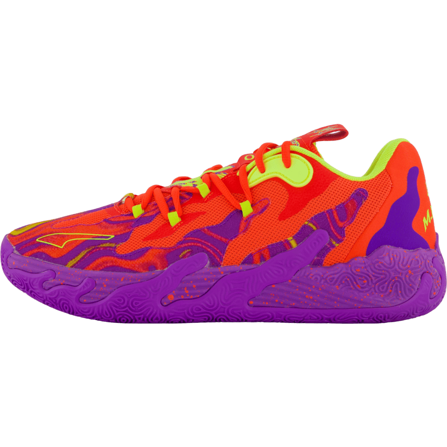 Mb.03 Lo Lava Purple Glimmer-red Blast