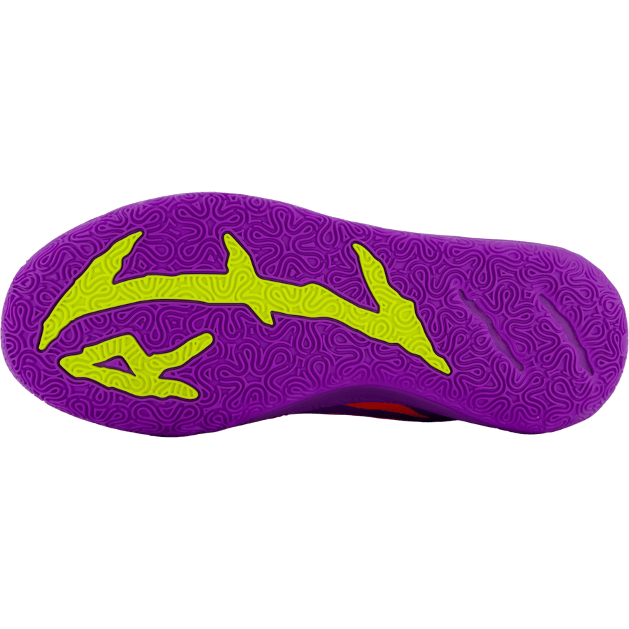 Mb.03 Lo Lava Purple Glimmer-red Blast