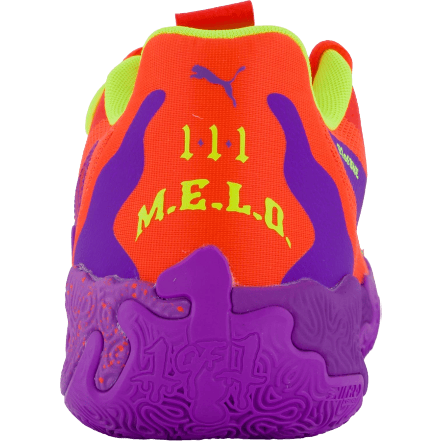 Mb.03 Lo Lava Purple Glimmer-red Blast